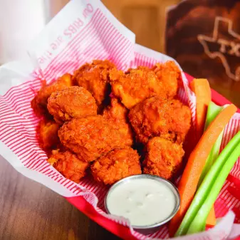 Boneless