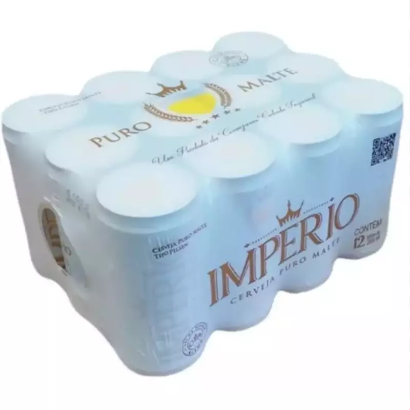CAIXA IMPERIO 269ML