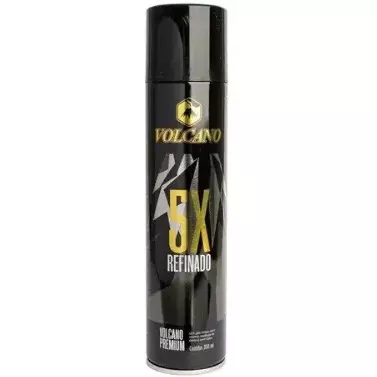 GAS VOLCANO 5X 300ML