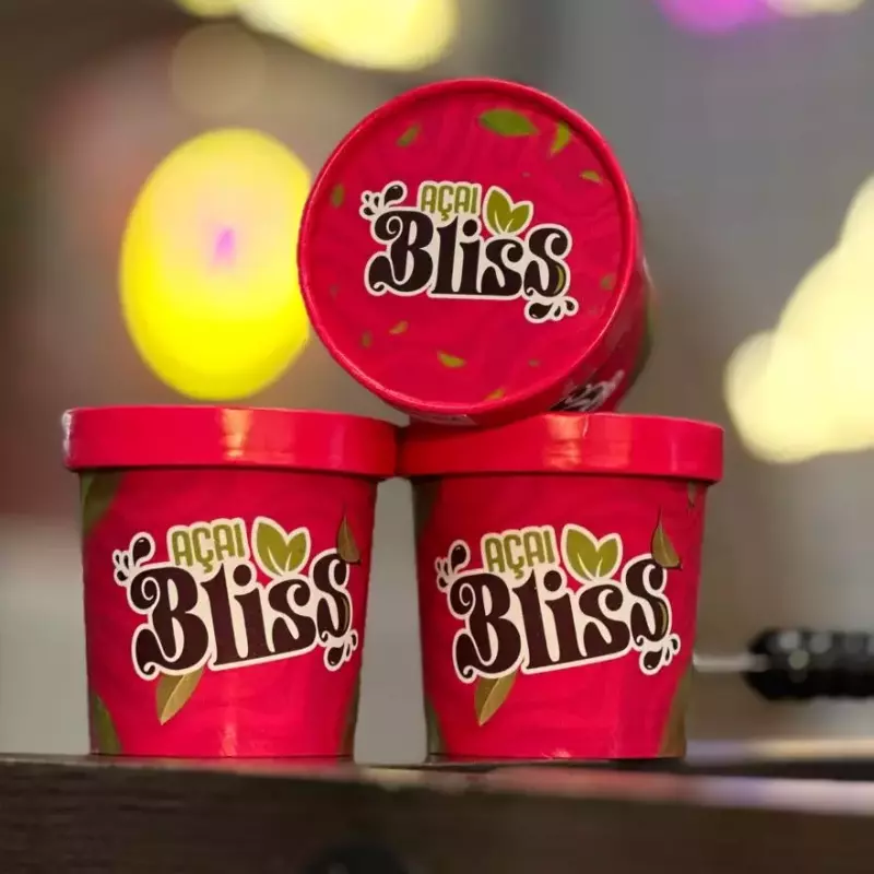 BLISS AÇAÍ
