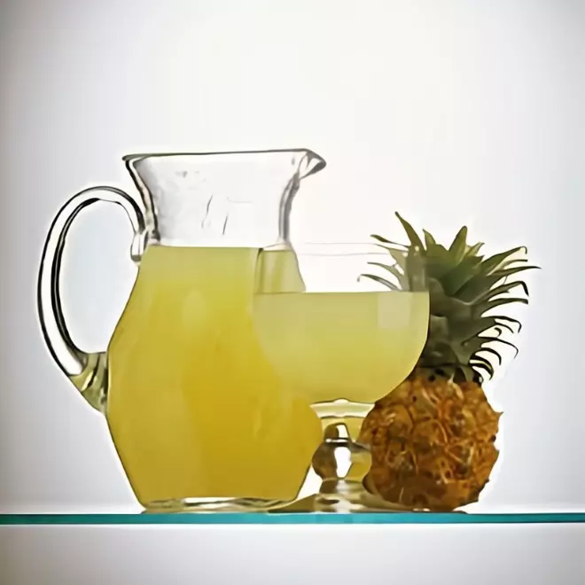 1/2 JARRA DE PIÑA