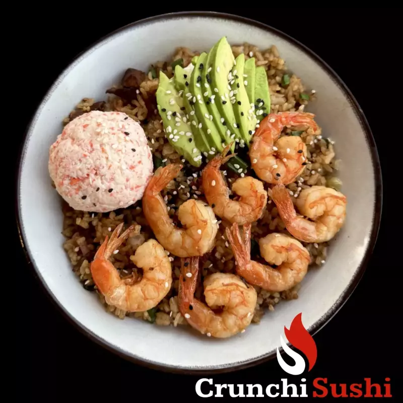 YAKIMECHI ACROPOLIS ⭐️