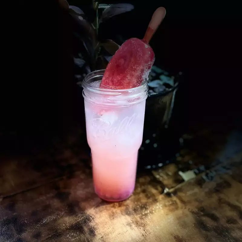 Pink  Lemonade Solero Lauder