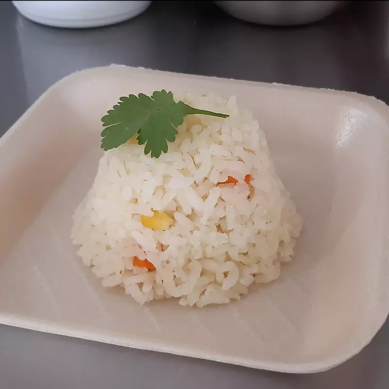 Orden Arroz Blanco