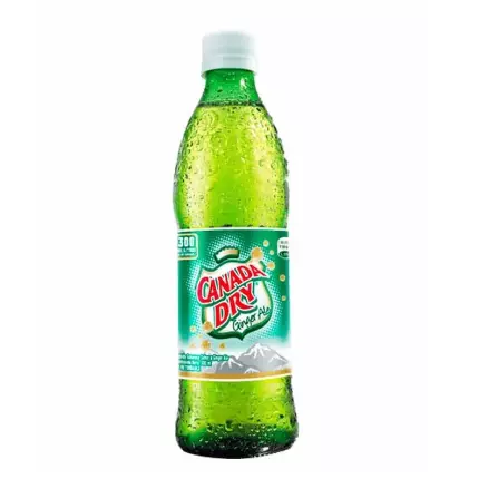 CANADA DRY