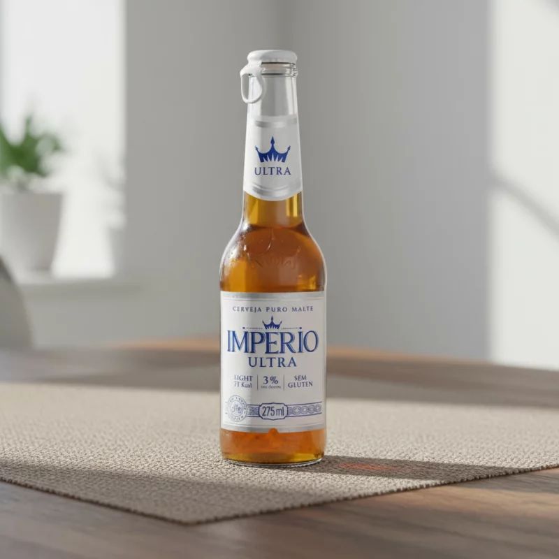 IMPÉRIO UTRA 275ml