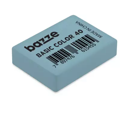 Borracha Basic Colors 40