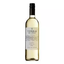 TIERRAS DE CHILE SAUVIGNON BLANC