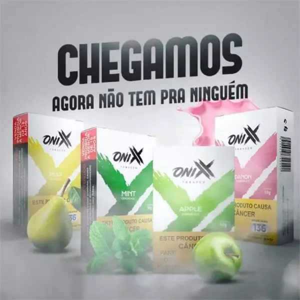 Essência ONIX