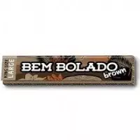 BEM BOLADO Brown LARGE KING SIZE (G)