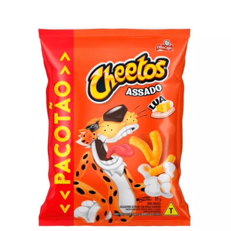 Cheetos Lua 95g