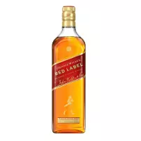 Whisky Red Label 1L