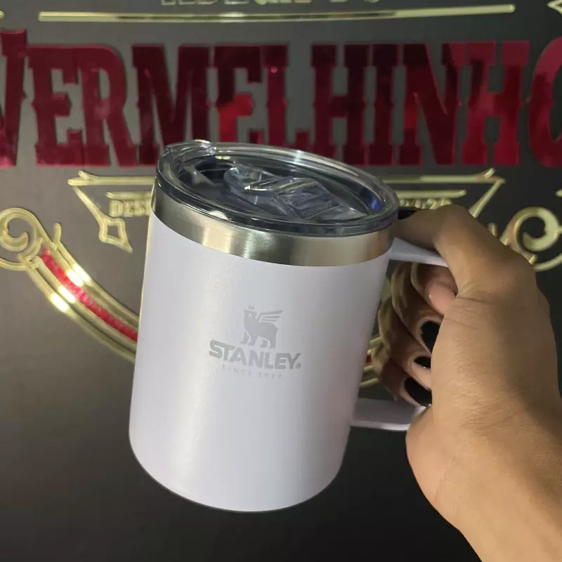 Caneca Stanley - Quadrada