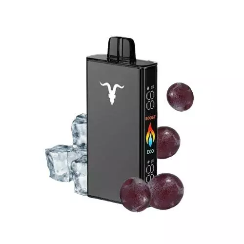 Grape Ice