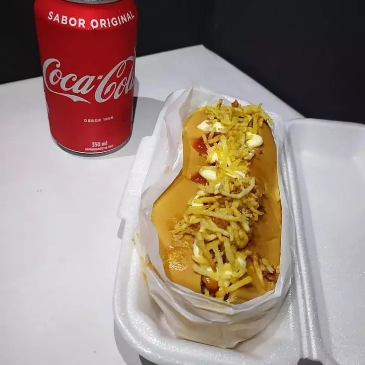 HotDog Saboritto