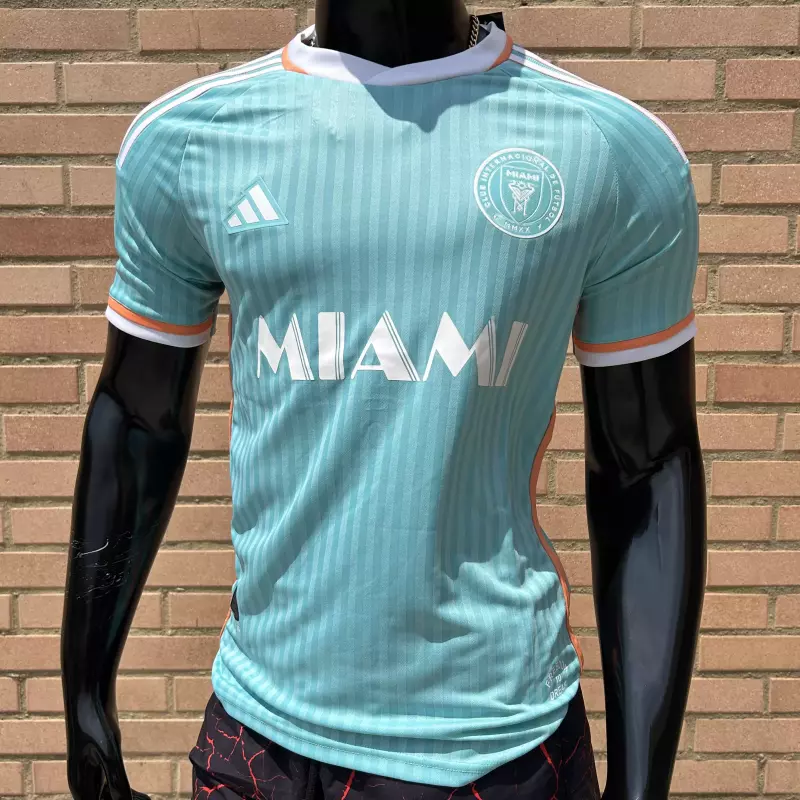 Inter de Miami NFL Messi