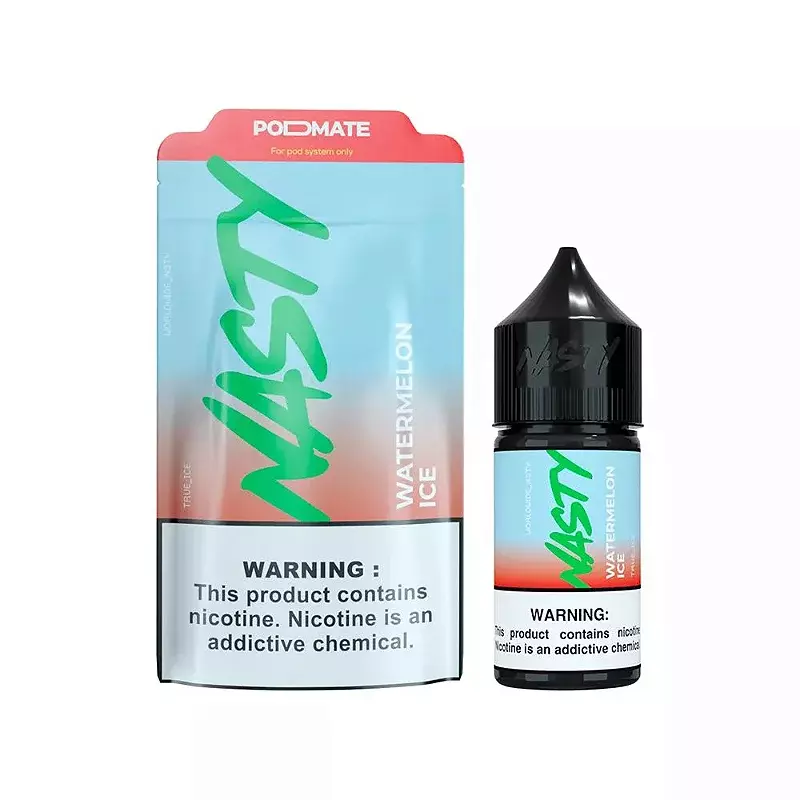 PodMate Watermelon ice - 35mg