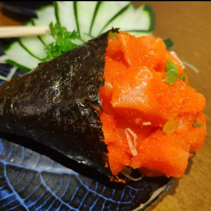 Temaki Mestre Kami