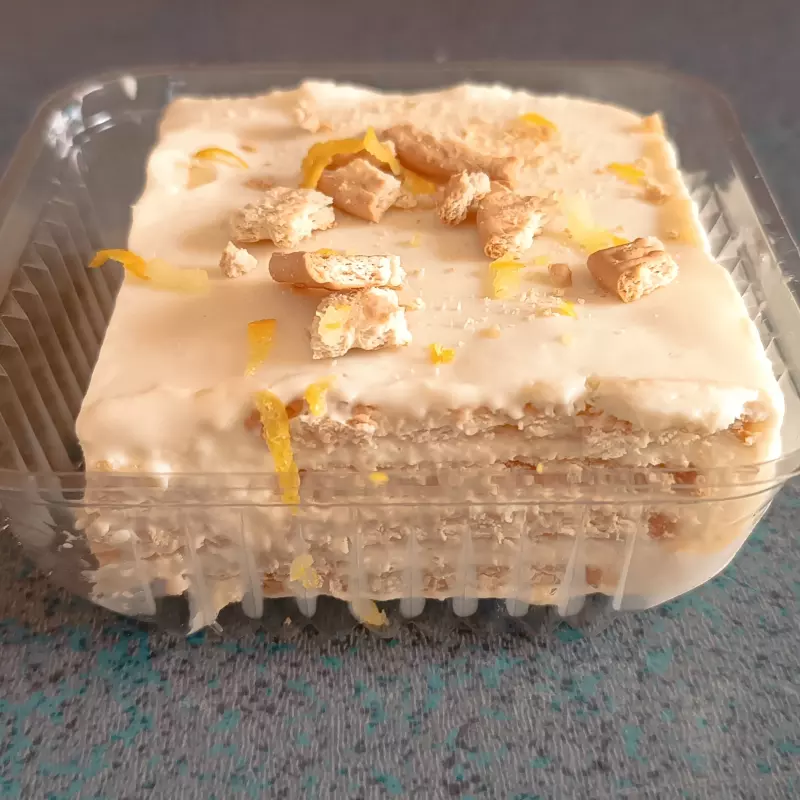 Marquesa de Limón