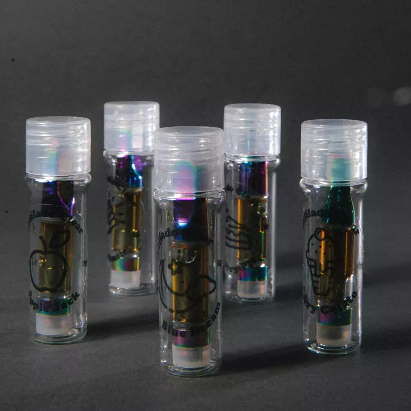 OG House - Purple Punch INDICA💛