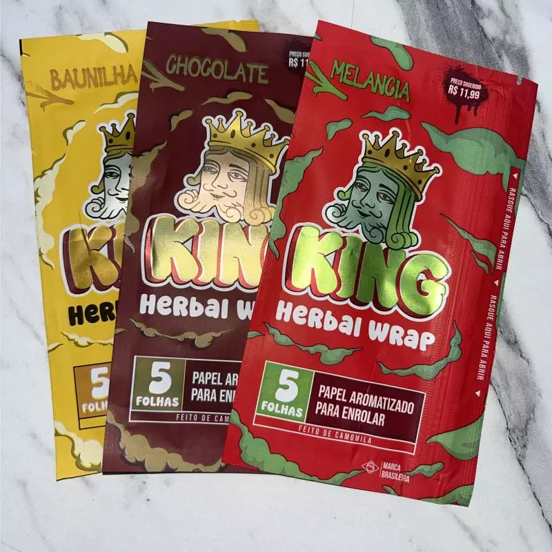 03 BLUNTS KING POR 25,00