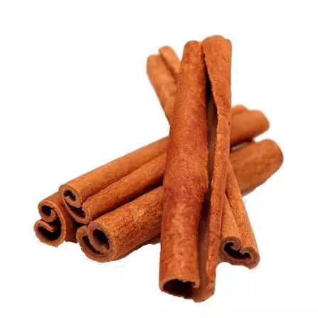 CANELA EM PAU 6CM
