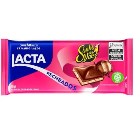Sonho de valsa