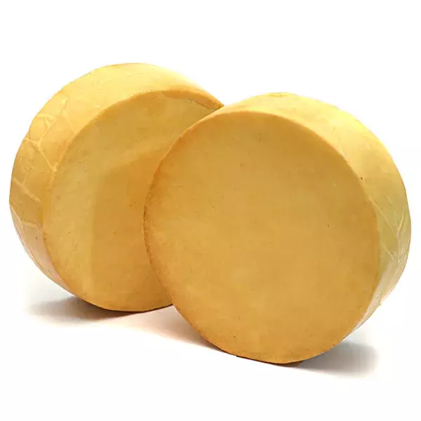 Parmesão defumado ±480g