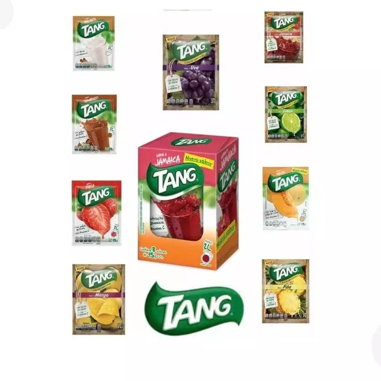 Tang sobre