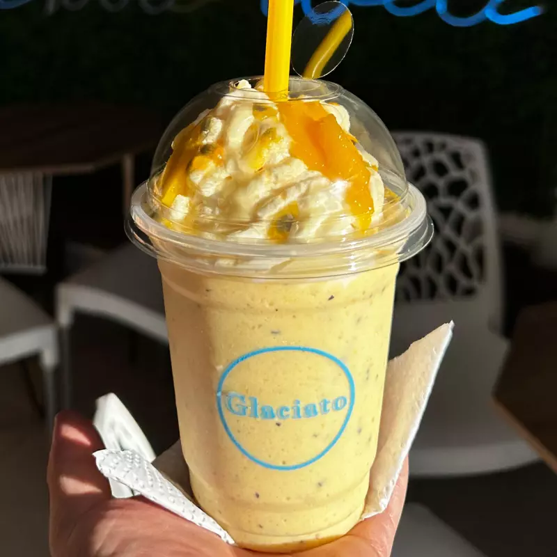 Smoothies / Malteadas