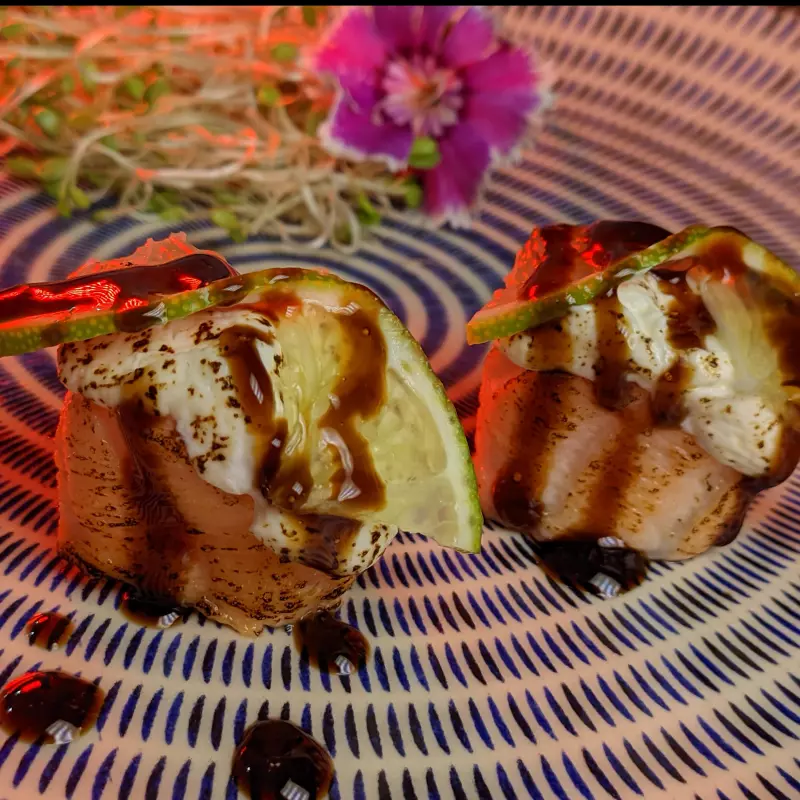 Jyo Hot Lemon (2 Peças)