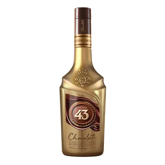 Licor 43 Chocolate 750ml