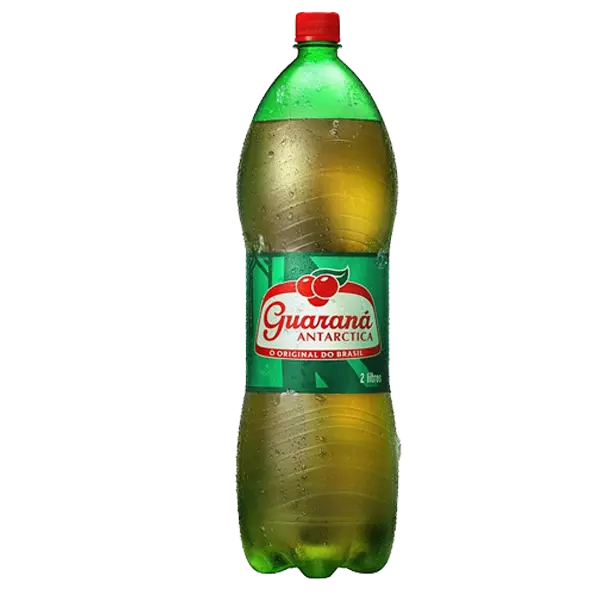 Guaraná 2L