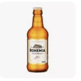 Bohemia 300ml