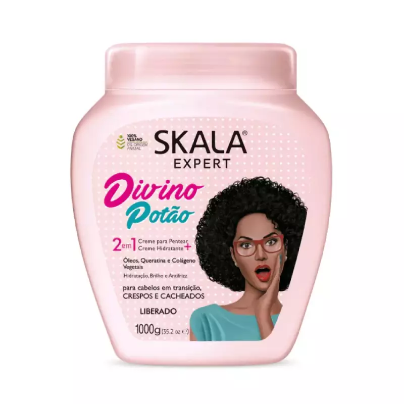 Skala Mask - Divino Potao