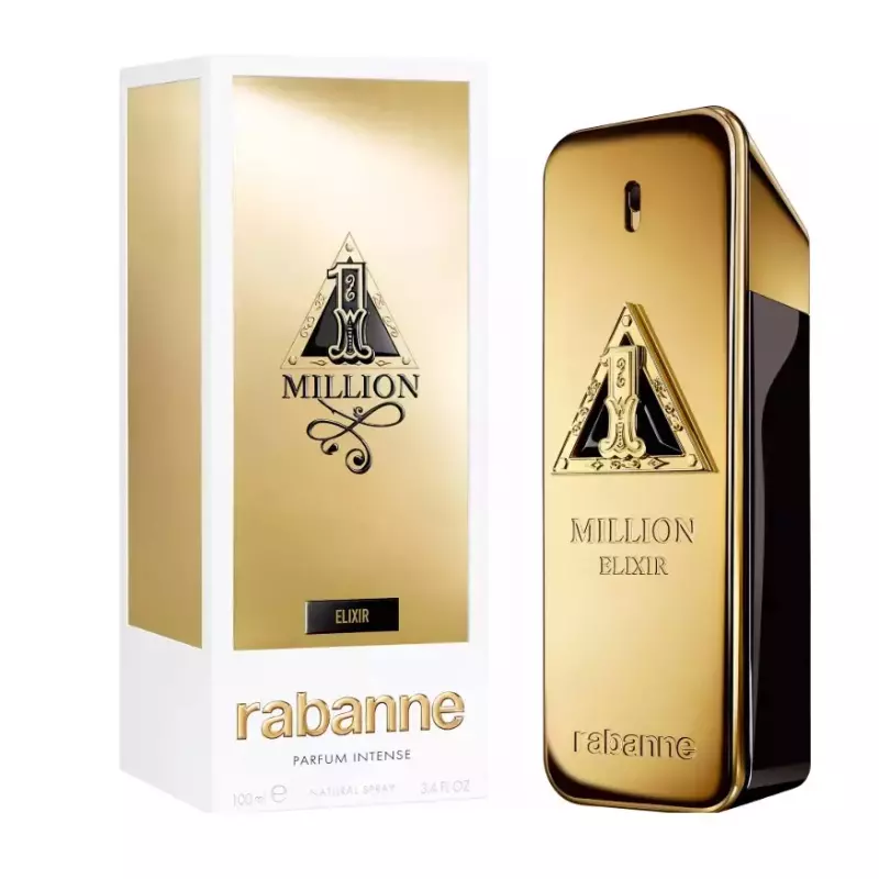 Rabanne One Million Elixir