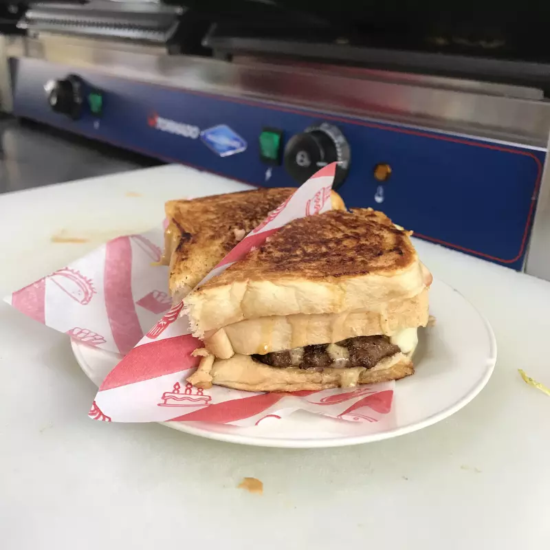 Especial mixto con carne