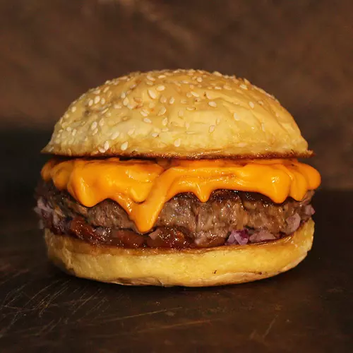 ESPECIAL HULA CHEDDAR
