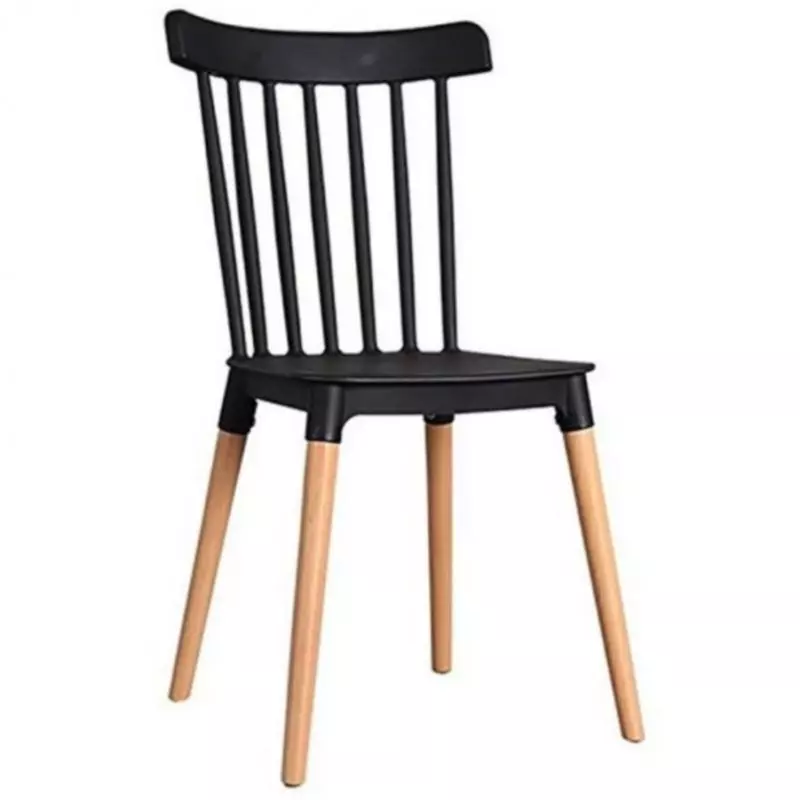 Silla Windsor madera Haya.