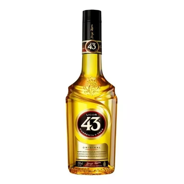 Licor 43 Tradicional 50ml