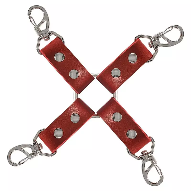 DX4260V - Hogtie Restritor Sado