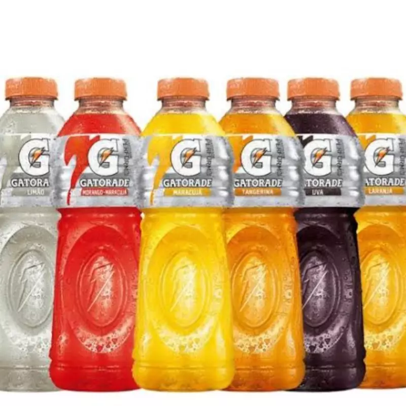 GATORADE