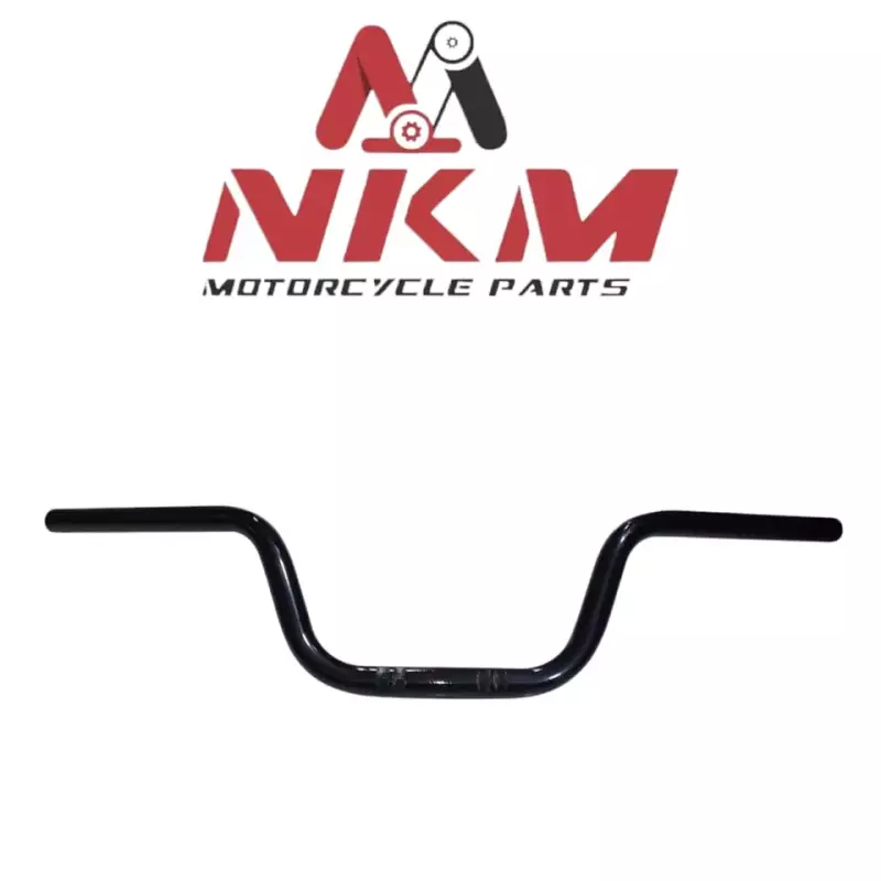 MANUBRIO NEGRO YBR 125