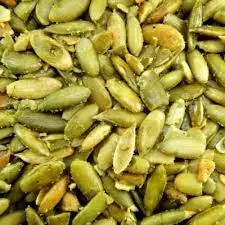 Pepita Frita 100 gr.