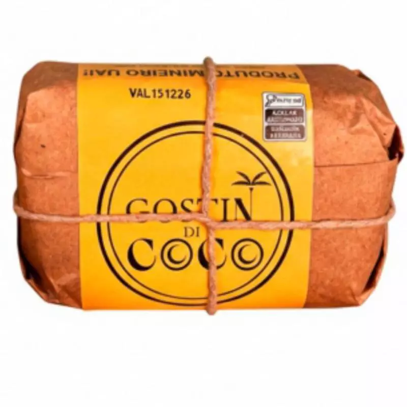 BALA QUEBRA QUEIXO MARACUJÁ GOURMET