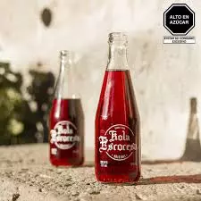 KOLA ESCOCESA