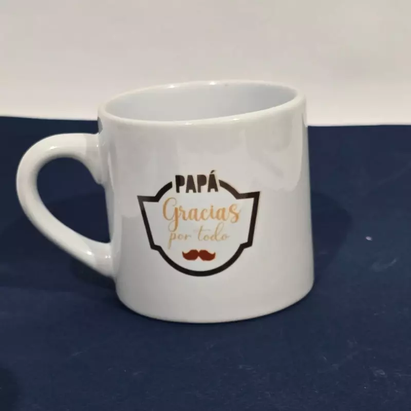 Tintero 6 onzas padre