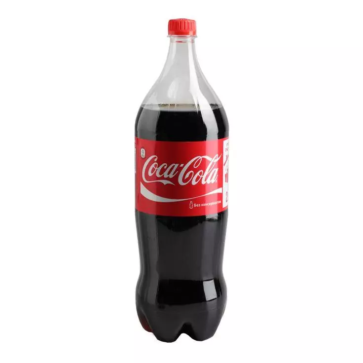 Coca-cola 1L