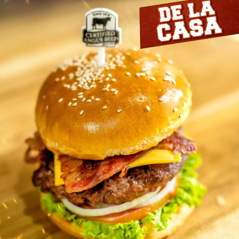 De La Casa