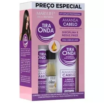 KIT TIRA ONDA 3X1